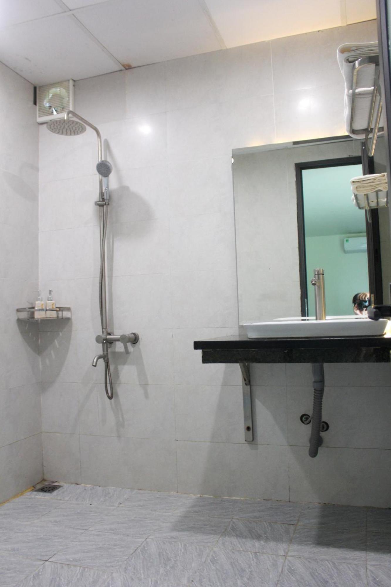 Chuon Chuon Resort Nghia Lo - Free Sauna & Onsen Yen Bai Bagian luar foto
