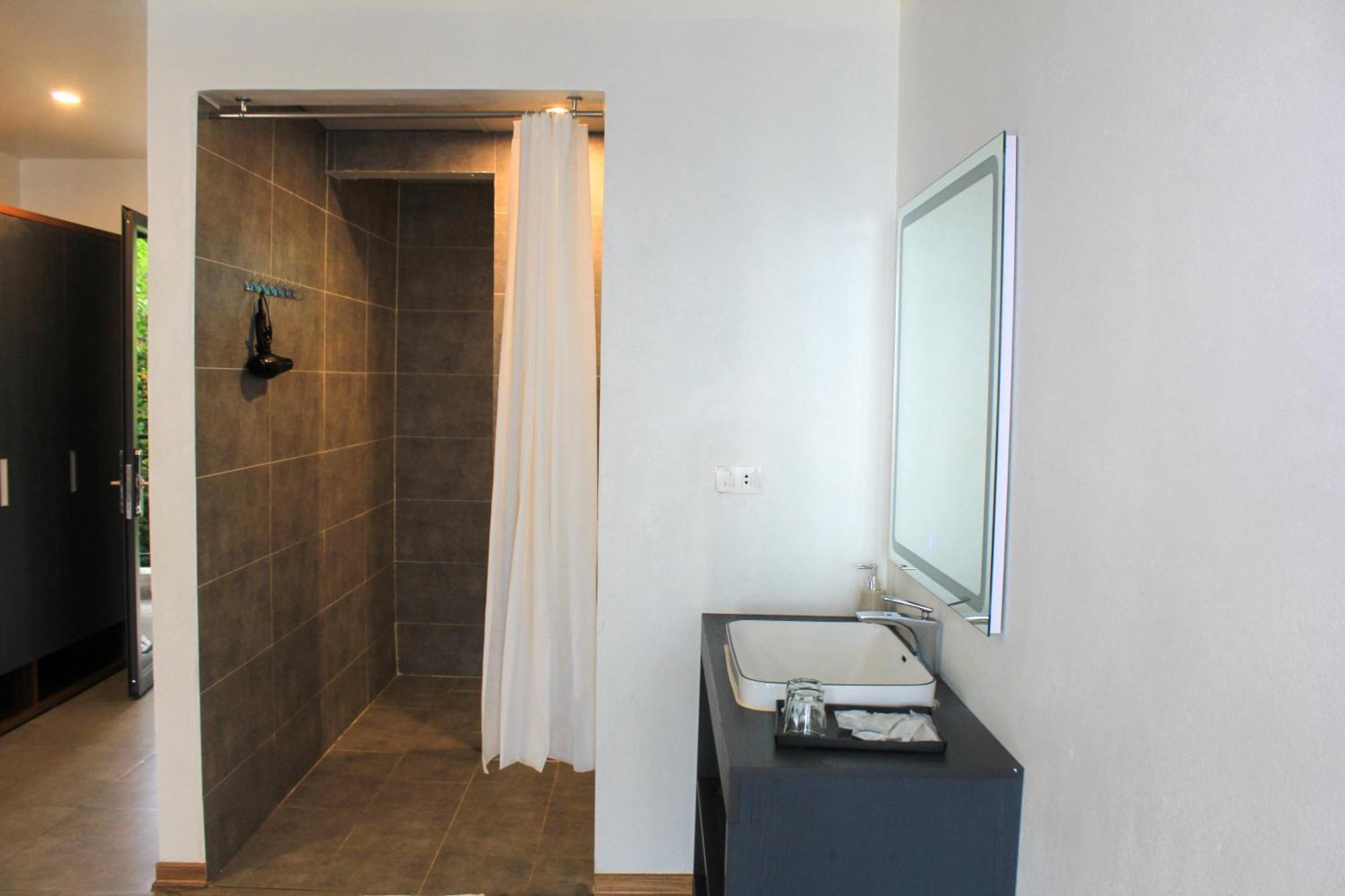 Chuon Chuon Resort Nghia Lo - Free Sauna & Onsen Yen Bai Bagian luar foto